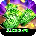 Slots PK Deluxe v2.6.4