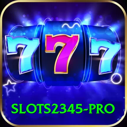 slots2345 Gaming Ultimate - 2