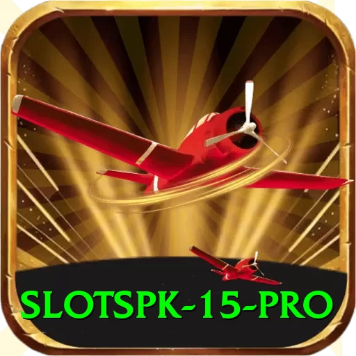 slotspk 15 Earn Super v4.6.6 - 2