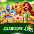 slotspk 16 Ultimate Pro v1.8.5