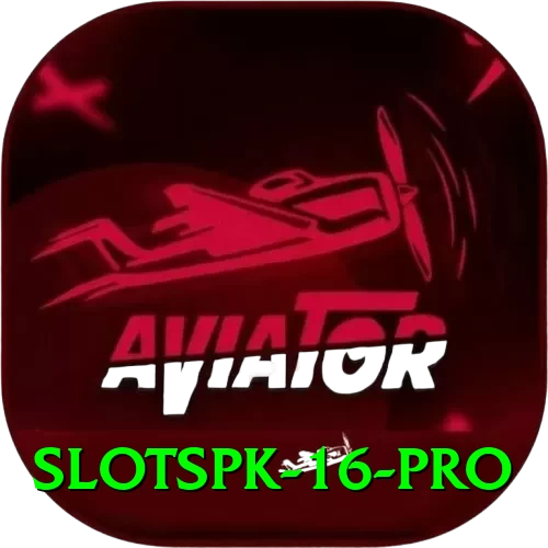 slotspk 16 Official v1.1.7 - 2