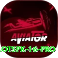 slotspk 16 Official v1.1.7