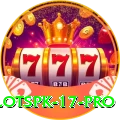 slotspk 17 Extreme Jackpot