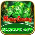 slotspk Mega Gaming App