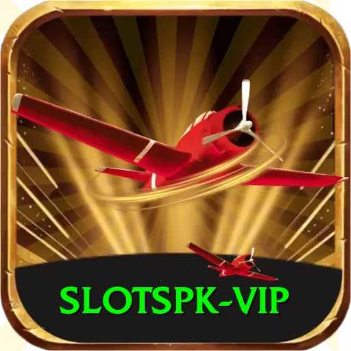 slotspk Pro v2.6.0 - 2