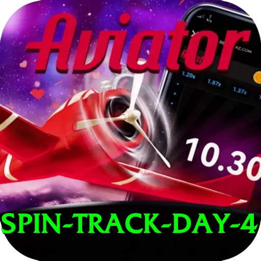 spin track day 4 Pro1 v1.2.5 - 2