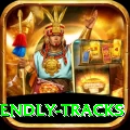 spinner friendly tracks Pro1 v5.3.6