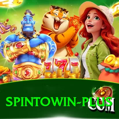 spintowin Game Legend v3.3.3 - 2