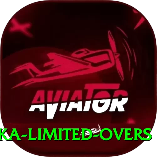 sri lanka limited overs Plus Edition v5.8.5 - 2