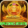 stadium specific stats Deluxe Edition v3.8.4