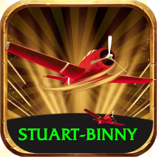 stuart binny Apps (Tools & Injectors) Deluxe v3.0.5 - 2