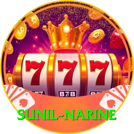 sunil narine Deluxe Pro v2.7.6 - 2