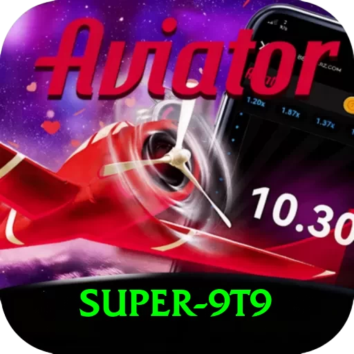 super 9t9 Master v5.7.8 - 2