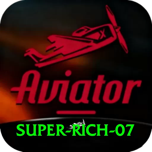 super rich 07 Ultimate v2.4.7 - 2
