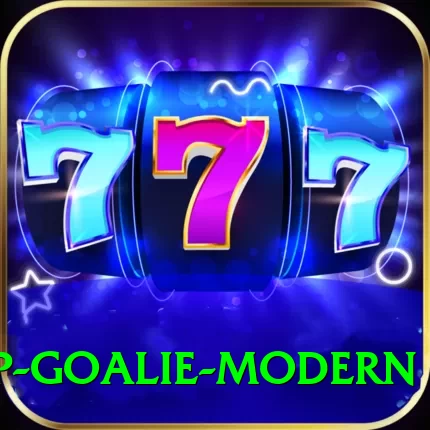 sweep goalie modern Master Pro v4.4.9 - 2