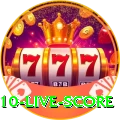 t10 live score Plus Edition v4.9.6