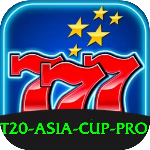 t20 asia cup PK Mega - 2