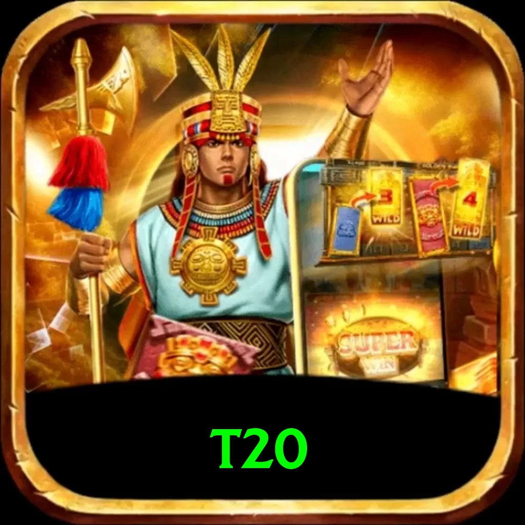 t20 Max v1.0.7 - 2