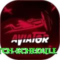 t20 match schedule Master v4.6.4