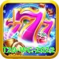 t20 wc 2022 VIP Pro v2.3.3