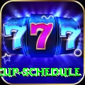 t20 world cup schedule Pro Edition v5.2.0