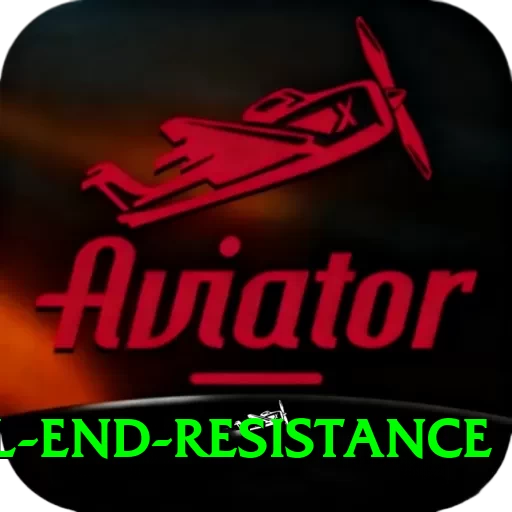 tail end resistance Deluxe Edition v3.2.5 - 2