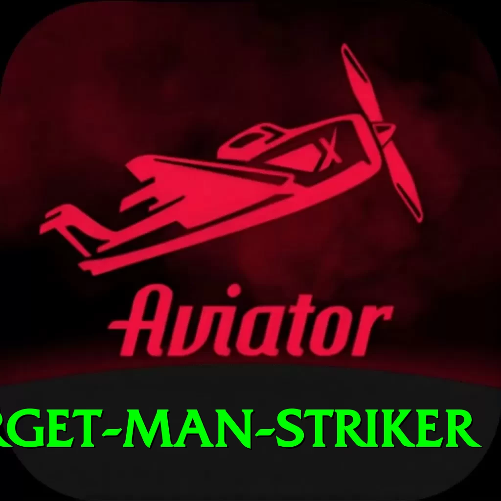 target man striker Games (Casino & Earning) Deluxe v1.2.0 - 2