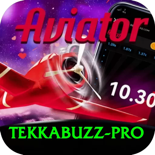 tekkabuzz Apps (Tools & Injectors) Turbo vv3.2.2 - 2