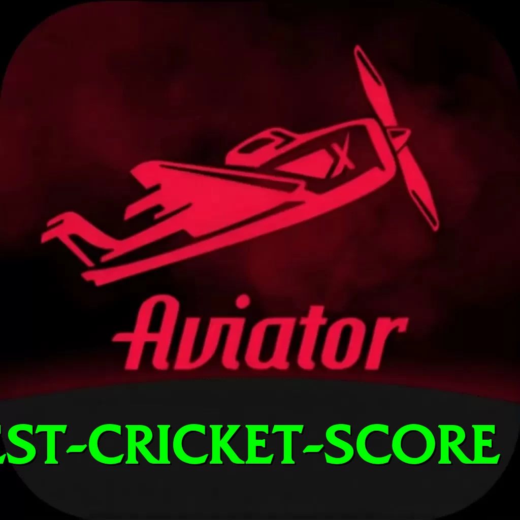 test cricket score Plus Edition v4.6.7 - 2