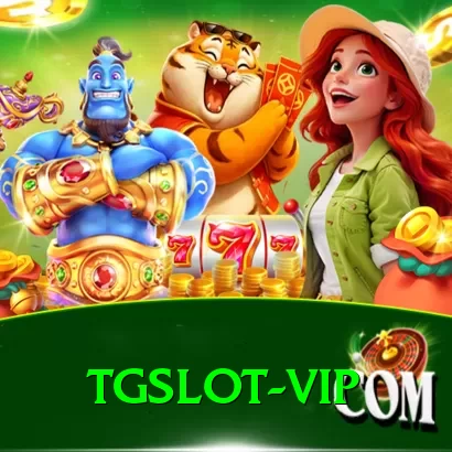 TGSlot Live Gold - 2