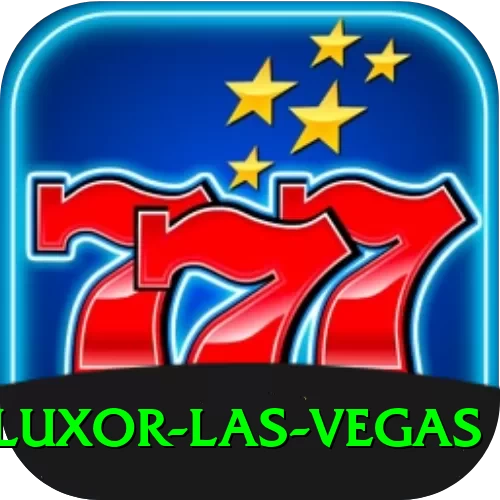 the luxor las vegas Deluxe v5.1.4 - 2