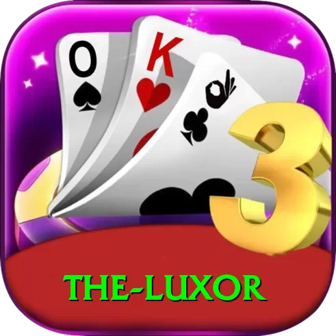 the luxor Games (Casino & Earning) VIP v2.8.8 - 2
