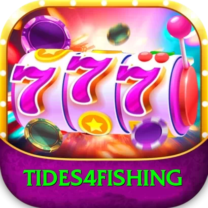 tides4fishing Master v2.6.2 - 2