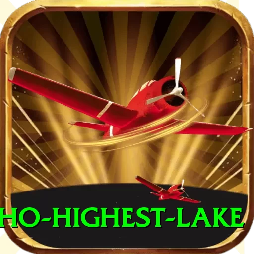 tilicho highest lake Master v2.9.1 - 2