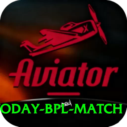 today bpl match Premium Edition v2.3.2 - 2