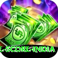 today match live score india Deluxe v2.1.6