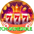 today t20 match schedule Pro v4.9.4