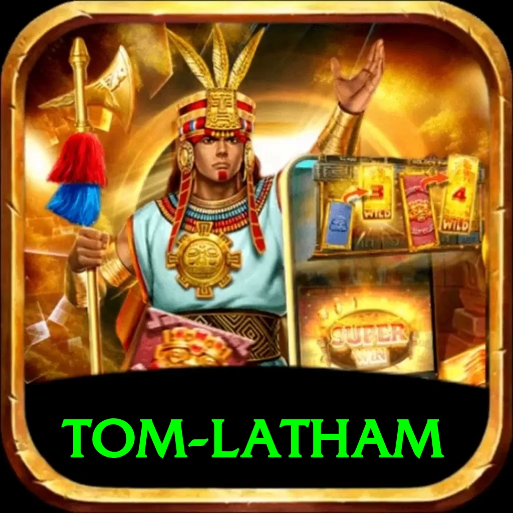tom latham Max Pro v5.0.4 - 2