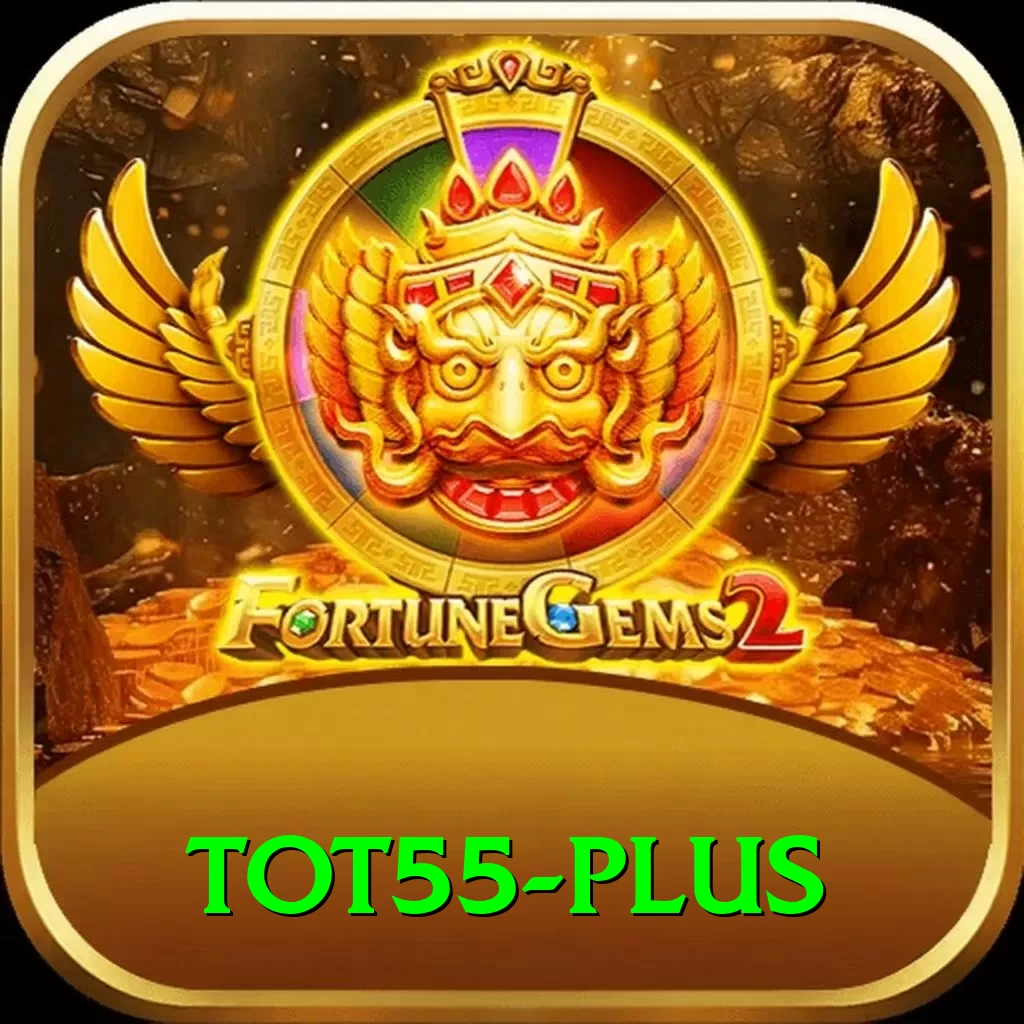tot55 Games (Casino & Earning) Pro v2.2.9 - 2