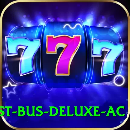 tourist bus deluxe ac Ultimate Pro v5.4.1 - 2