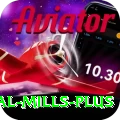 tymal mills - Prime Edition v1.3.8