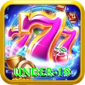under 19 Games (Casino & Earning) Master v3.8.7