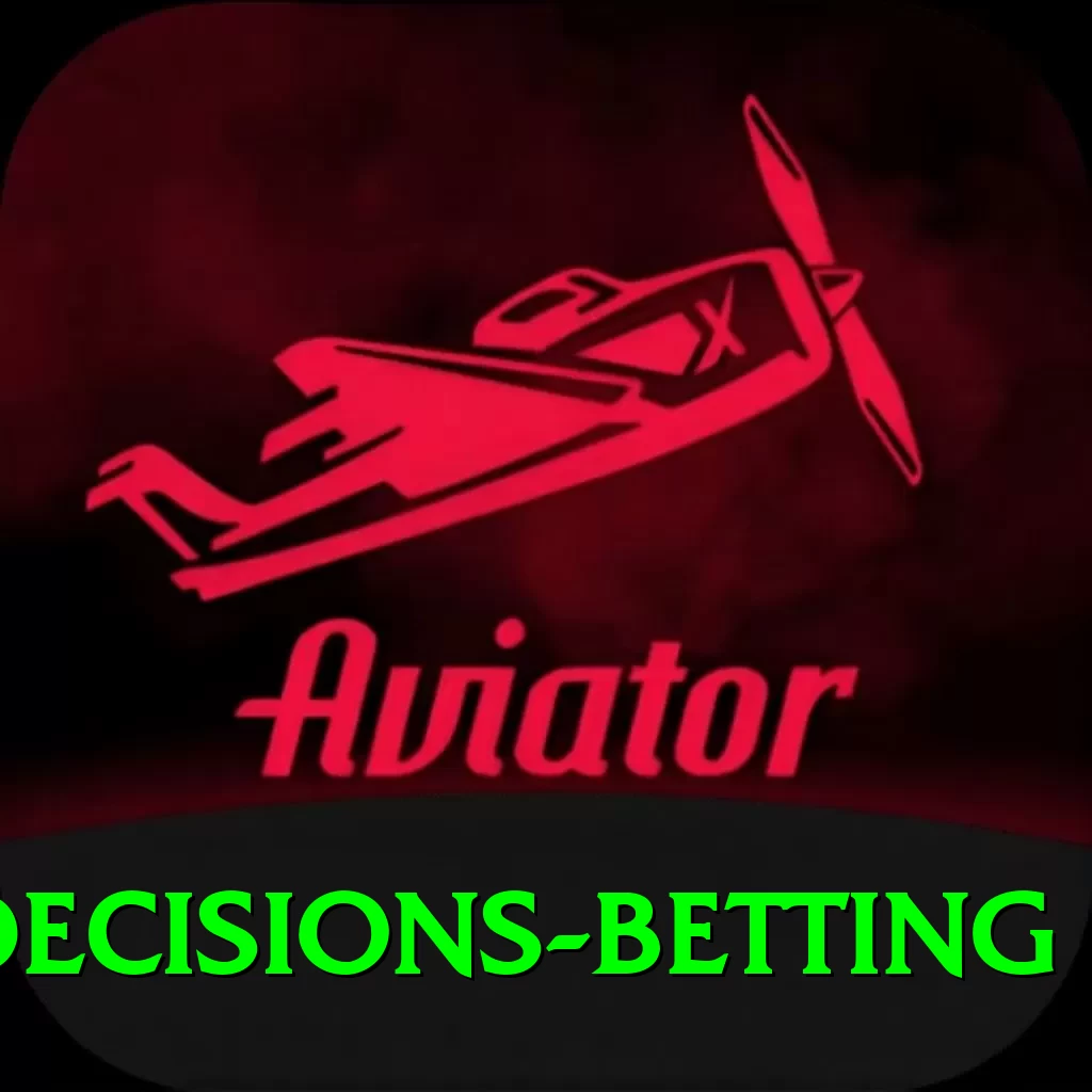 var decisions betting Deluxe v2.0.0 - 2