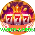 varun aaron Max Pro v3.7.9