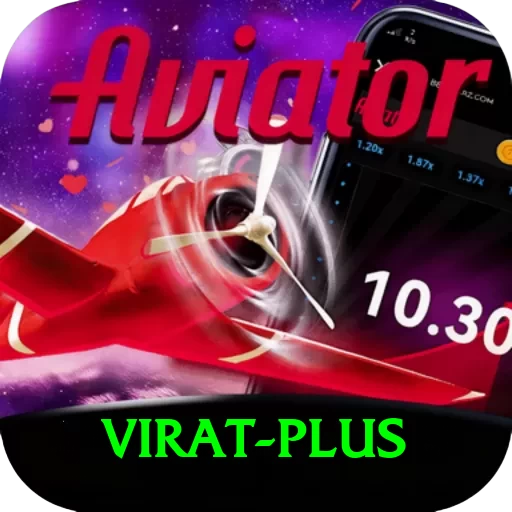 virat Plus Latest v5.9.3 - 2