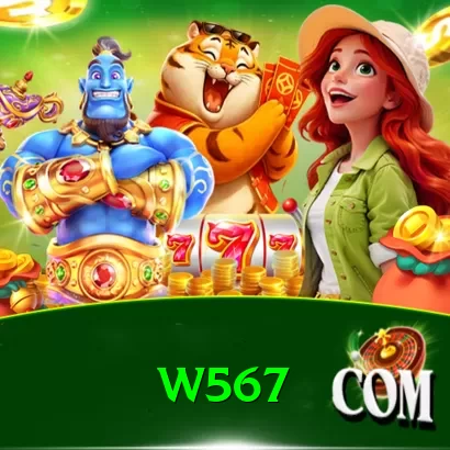 w567 Games (Casino & Earning) Deluxe vv3.8.8 - 2