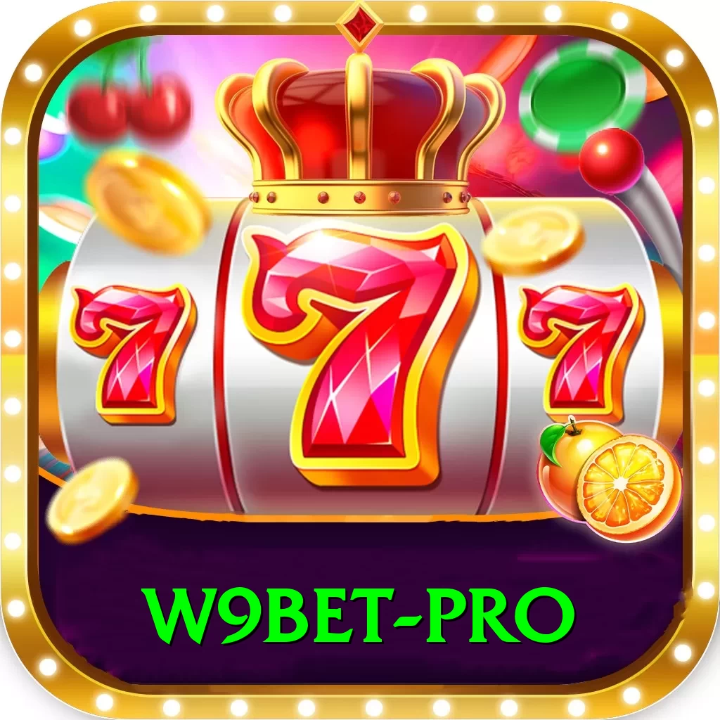 W9Bet App Mega v1.7.5 - 2