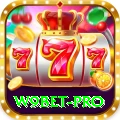 W9Bet App Mega v1.7.5