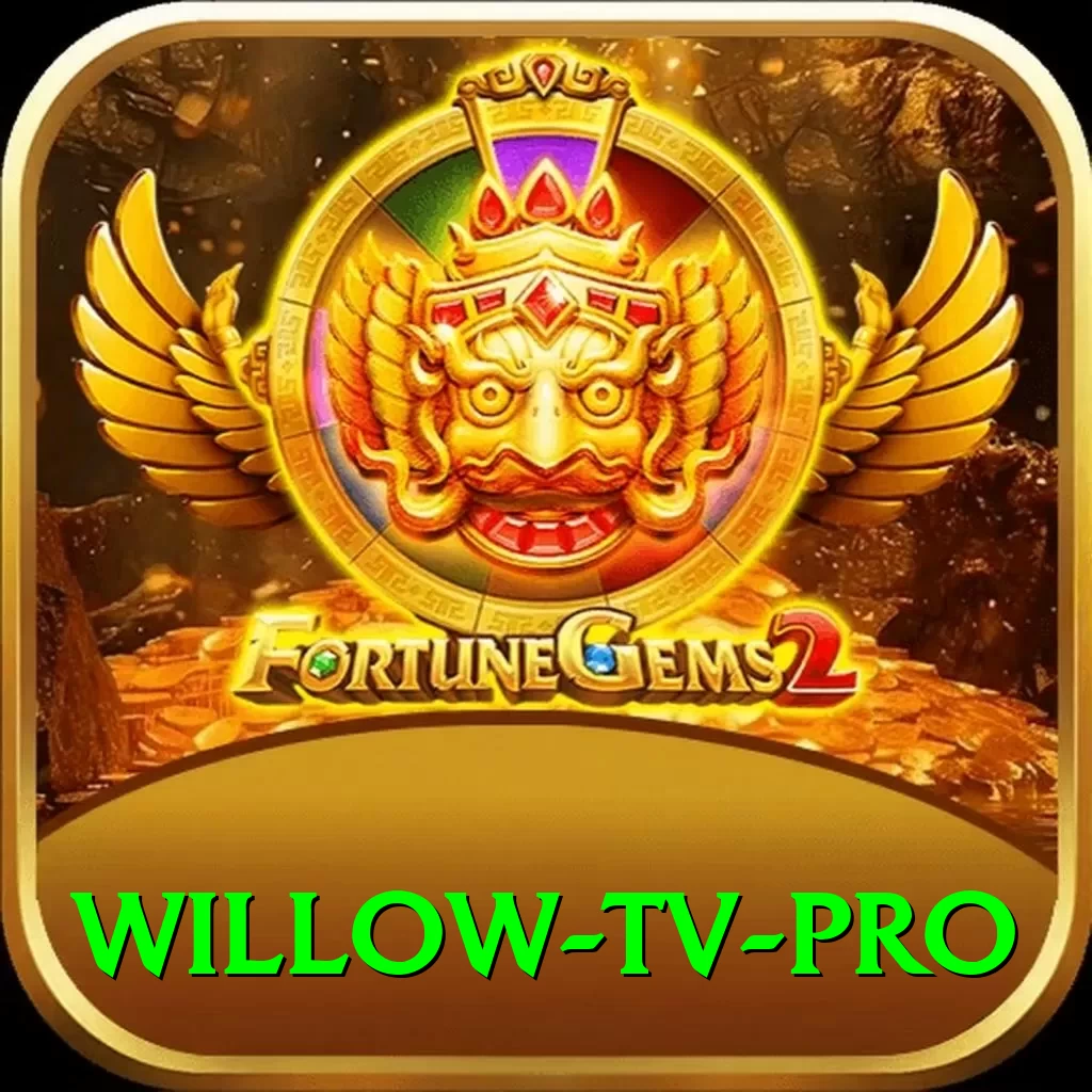 willow tv Bonus Deluxe v4.1.3 - 2