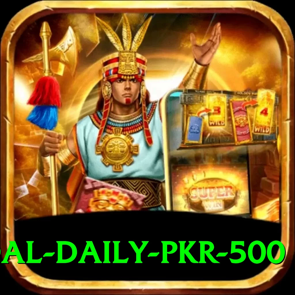 win goal daily pkr 500 Games (Casino & Earning) Plus v3.5.6 - 2
